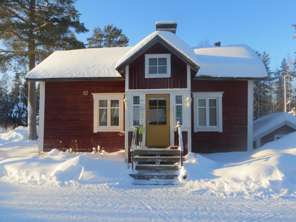 Myllyn Pirtti Cottage Naamijoki Exterior foto